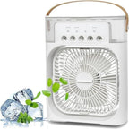 Portable Air Cooler Fan