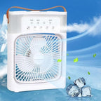 Portable Air Cooler Fan