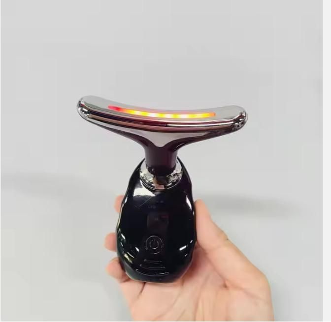 Advanced Neck & Face Wrinkle Remover Tool