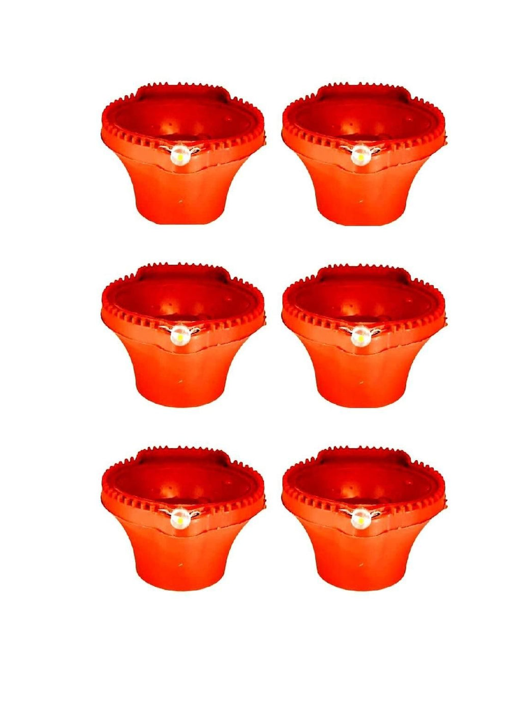 Brighten Your Home with LED Sensor Diyas – Safe, Festive & Beautiful 🪔✨