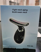 Advanced Neck & Face Wrinkle Remover Tool